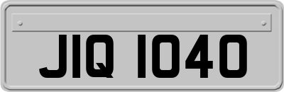 JIQ1040