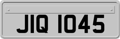 JIQ1045