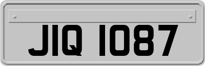 JIQ1087