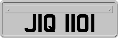 JIQ1101