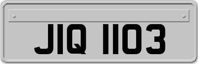 JIQ1103
