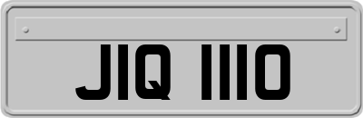 JIQ1110