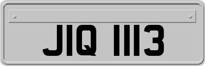 JIQ1113