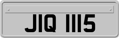 JIQ1115