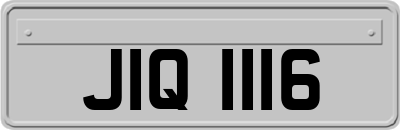 JIQ1116
