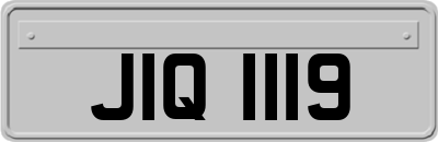 JIQ1119