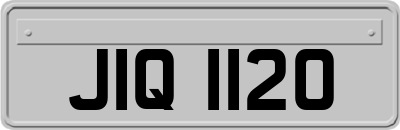 JIQ1120