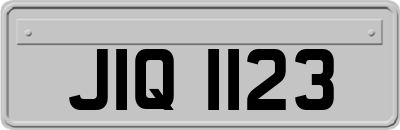 JIQ1123