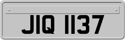 JIQ1137
