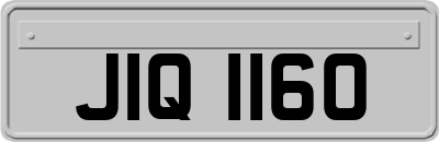 JIQ1160