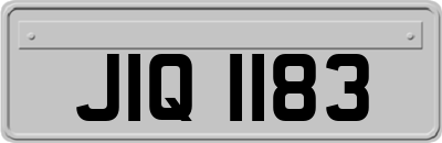JIQ1183