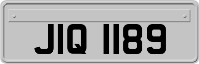JIQ1189
