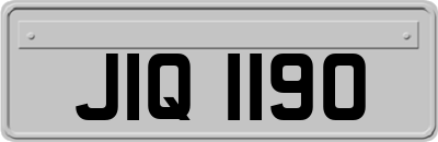 JIQ1190