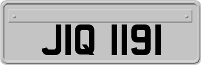JIQ1191