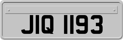 JIQ1193