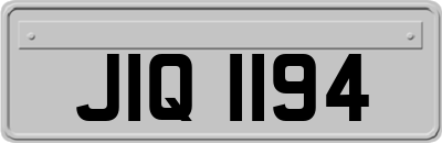 JIQ1194