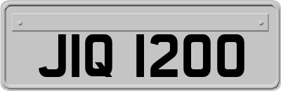 JIQ1200