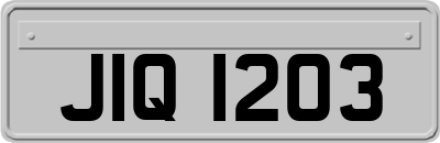 JIQ1203