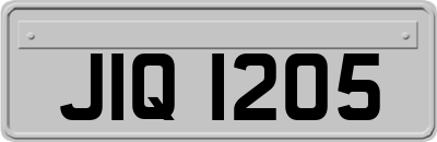 JIQ1205