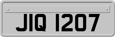 JIQ1207
