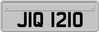 JIQ1210