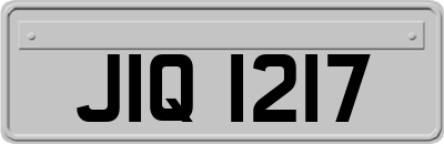 JIQ1217