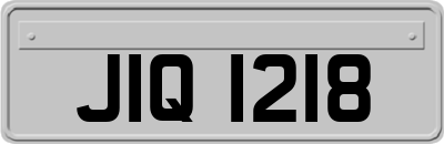JIQ1218