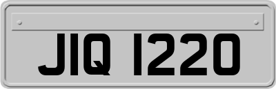JIQ1220