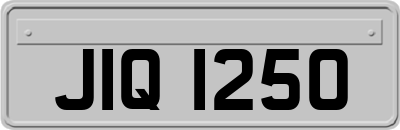 JIQ1250