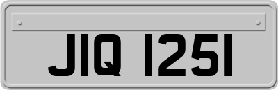 JIQ1251