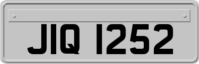 JIQ1252