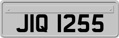 JIQ1255