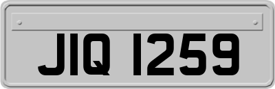 JIQ1259