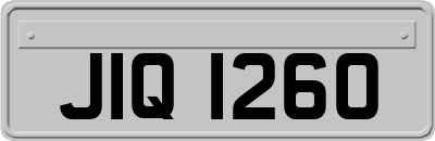 JIQ1260