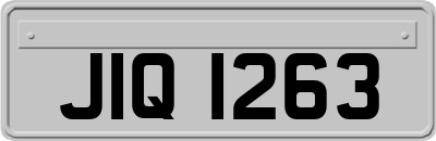 JIQ1263