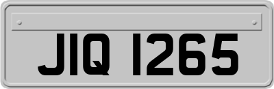 JIQ1265