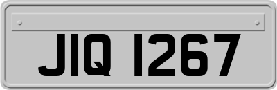 JIQ1267