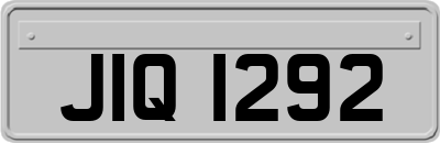 JIQ1292