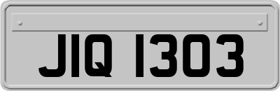 JIQ1303