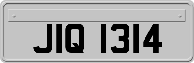 JIQ1314