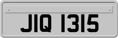 JIQ1315