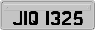 JIQ1325