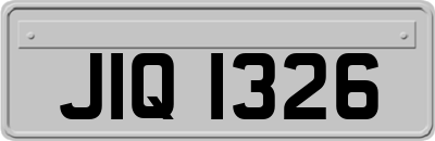 JIQ1326
