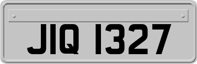 JIQ1327
