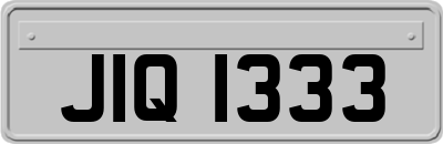 JIQ1333