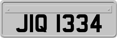 JIQ1334