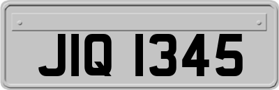 JIQ1345