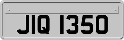 JIQ1350