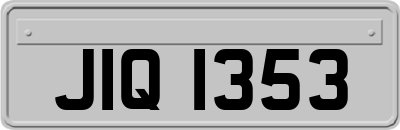JIQ1353