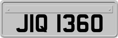 JIQ1360